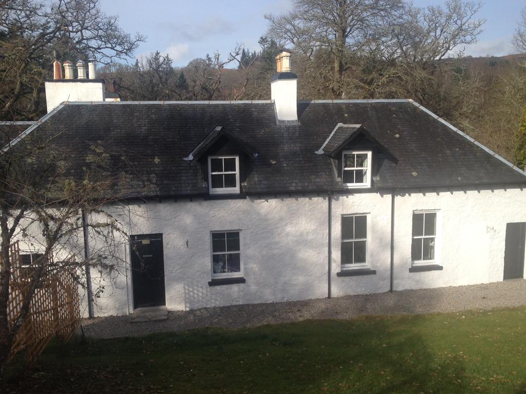 The Old Laundry At Allt A'Mhuilinn Spean Bridge Ngoại thất bức ảnh